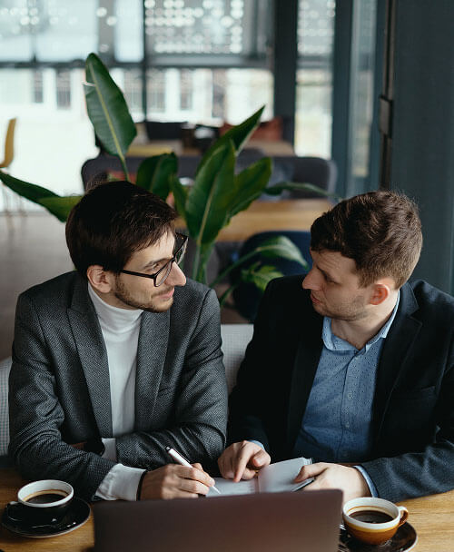 Elimen Advisory Consulting